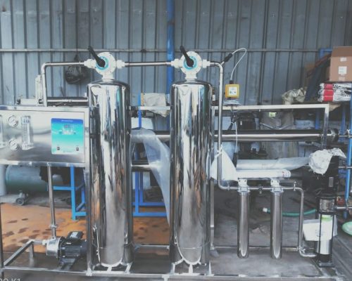 RO Plant (1)