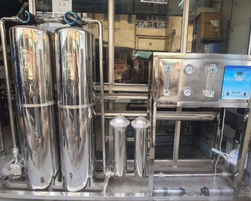 RO Plant (4)