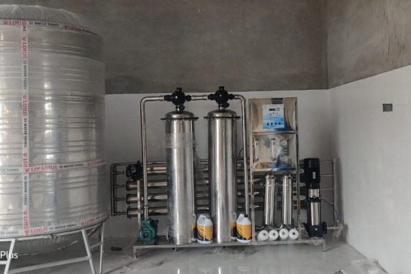 RO Plants (2)